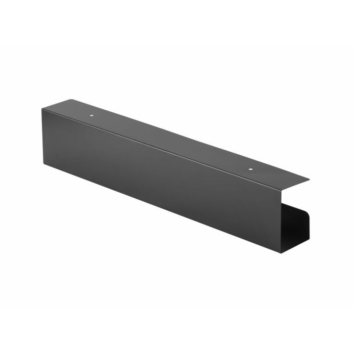 Organizador de Cables Equip 650863 Negro 13 Organizador de Cables Equip 650863 Negro 13