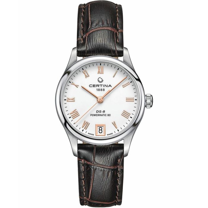 Reloj Mujer Certina C0332071601300