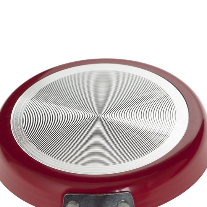 5Five Sartén Crepera Antiadherente Ø26 cm Colores Surtidos Sin BPA/PFOA y PTFE 3 5Five Sartén Crepera Antiadherente Ø26 cm Colores Surtidos Sin BPA/PFOA y PTFE 3