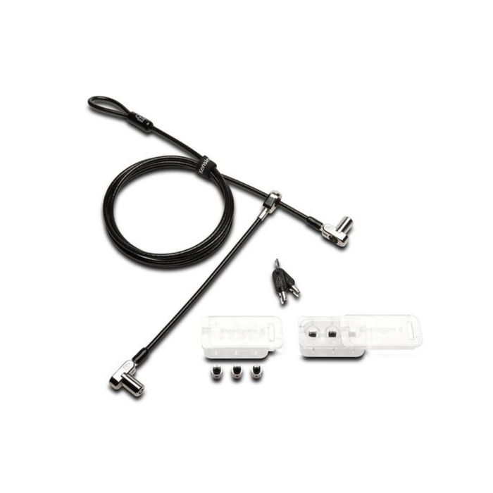 Cable de Seguridad Kensington K63380WW 0 Cable de Seguridad Kensington K63380WW 0