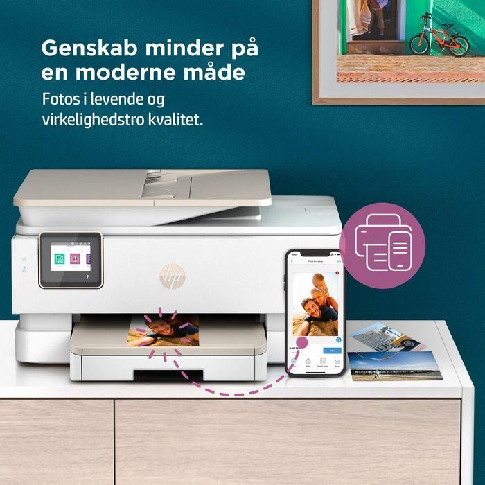 HP ENVY Inspire 7920e All-in-One Printer 49 HP ENVY Inspire 7920e All-in-One Printer 49
