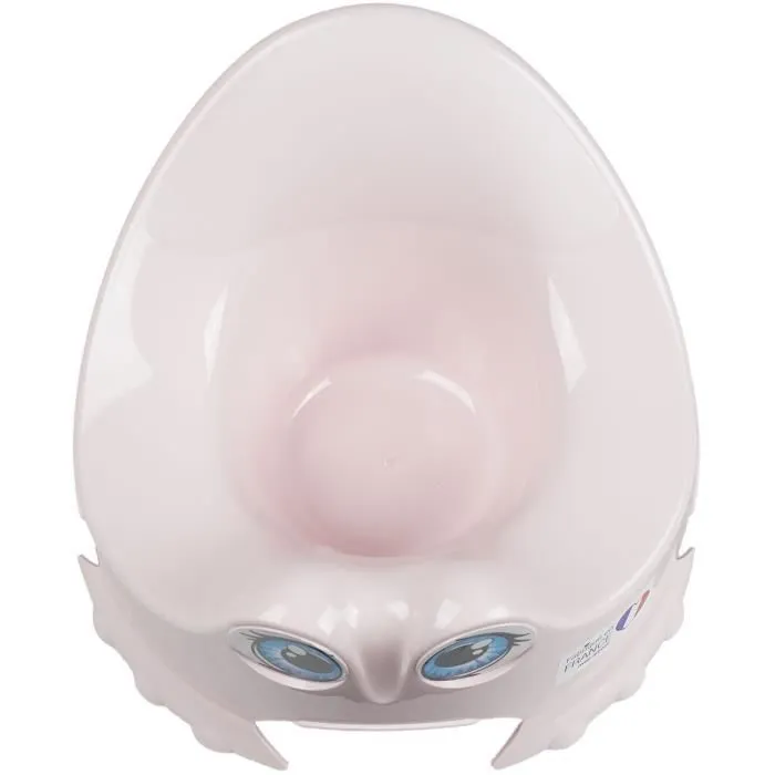 Thermobaby Olla Divertida - Rosa Polvo 3