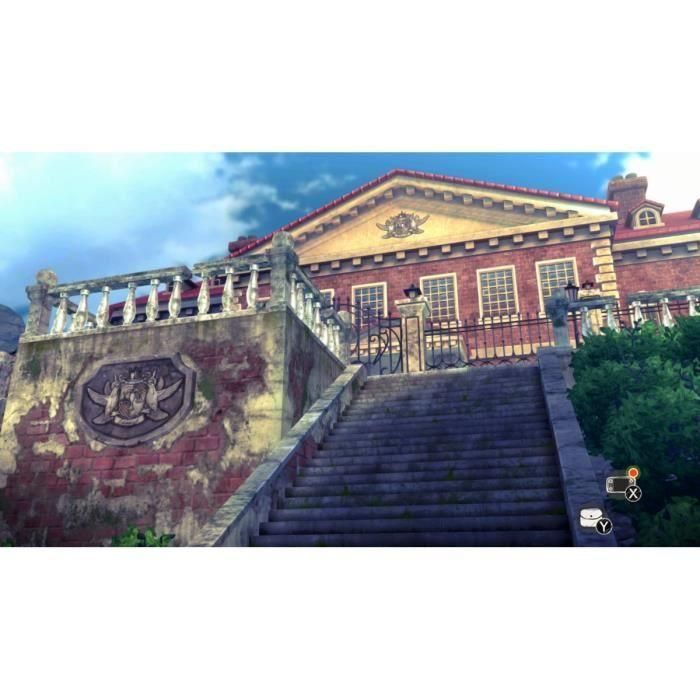 Nintendo Otro Código: Recuerdo - Colección de Aventura Remasterizada Edición Estándar para Nintendo Switch. Resuelve puzles.