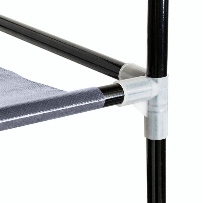 Confortime Zapatero TNT 58 cm x 28 cm x 157 cm (3 Unidades) 3