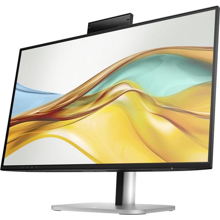 HP Series 5 Pro 23.8 inch FHD USB-C Conferencing Monitor - 524pm PVC Free 2 HP Series 5 Pro 23.8 inch FHD USB-C Conferencing Monitor - 524pm PVC Free 2