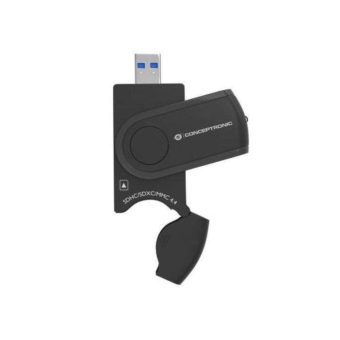 Lector Tarjetas Externo Usb 3.0 4 2 Lector Tarjetas Externo Usb 3.0 4 2