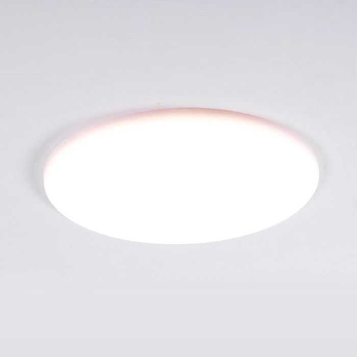 Placa LED 22W 1.735Lm 2700ºK Circular sin Marco 40.000H [LUM-NSDL-R185 1 Placa LED 22W 1.735Lm 2700ºK Circular sin Marco 40.000H [LUM-NSDL-R185 1