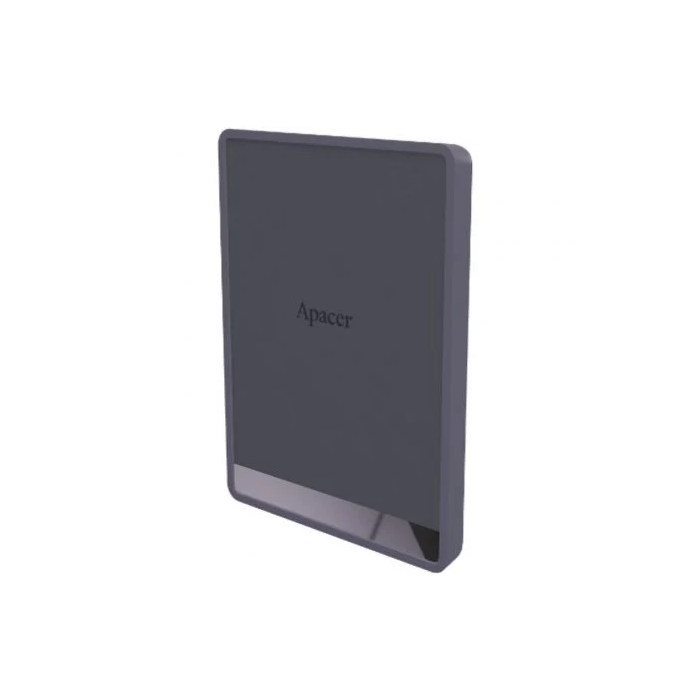 Apacer AS724 Disco Externo SSD 2TB USB Tipo-C 3.2 Gen 2 Purpura AP2TBAS724M-1 Apacer AS724 Disco Externo SSD 2TB USB Tipo-C 3.2 Gen 2 Purpura AP2TBAS724M-1