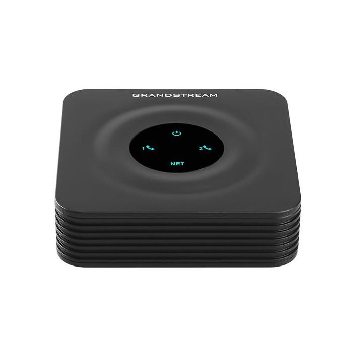 Grandstream HandyTone HT802 v2 ATA SIP 2xFXS 1
