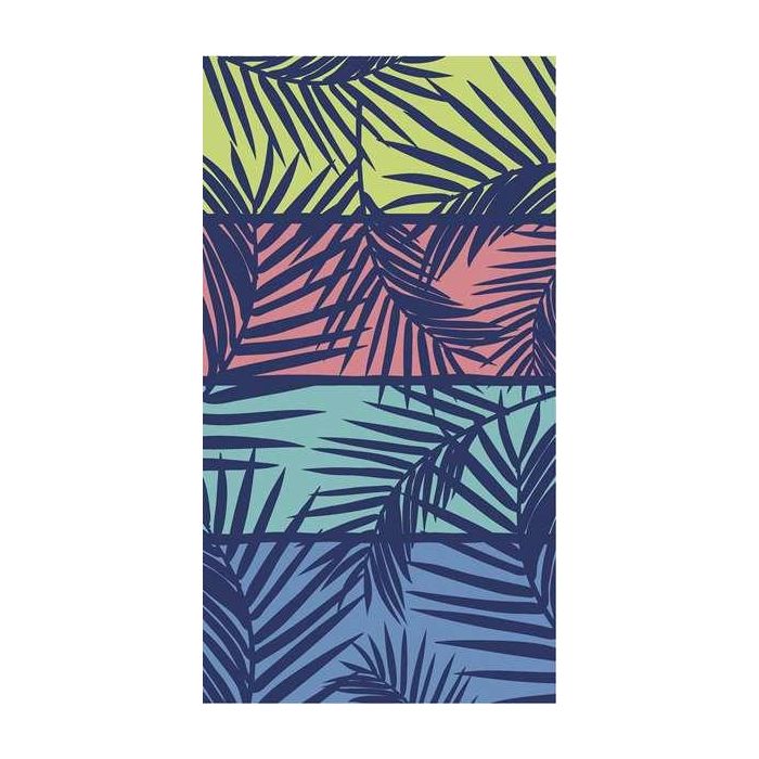 Toalla de Playa Secaneta Babu 90 x 165 cm