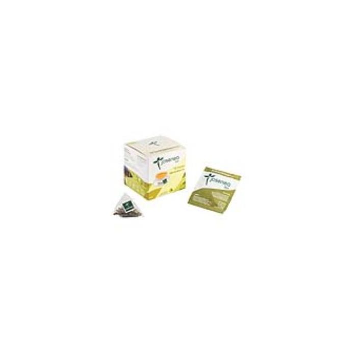 Te Verde-Hierbabuena 10Piramides Ensobradas Bio Te Verde-Hierbabuena 10Piramides Ensobradas Bio