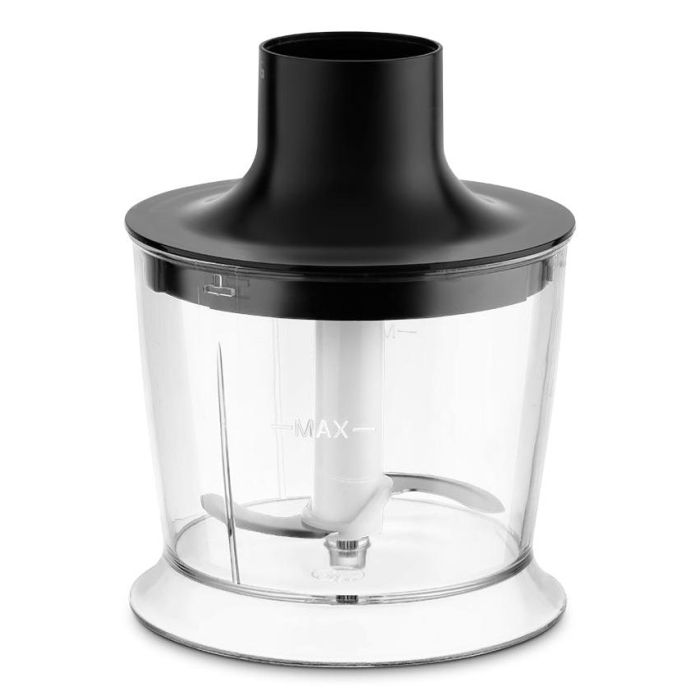 Ufesa Orion Blender 1500W Max 600Ml Inox W/A 70105980 3