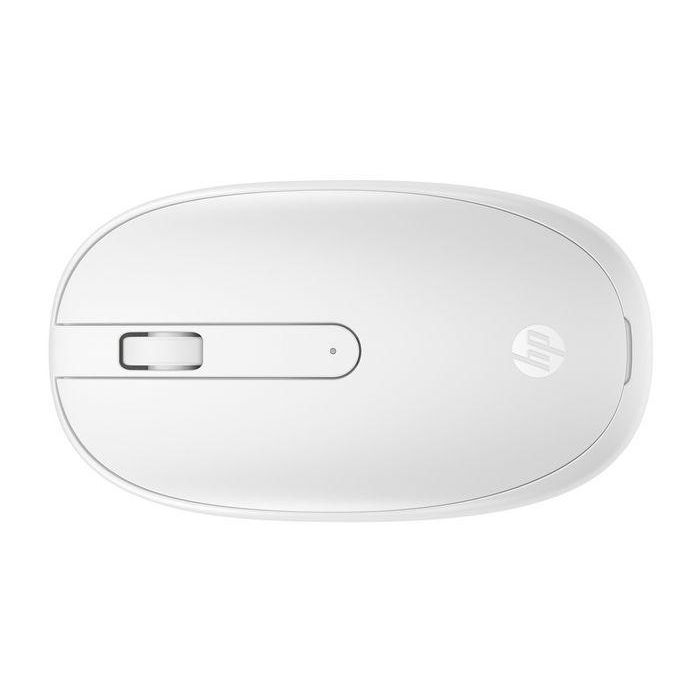 HP 240 Pike Silver Ratón Inalámbrico Bluetooth, Conexión Estable y Seguimiento Rápido para PC y Portátiles 13 HP 240 Pike Silver Ratón Inalámbrico Bluetooth, Conexión Estable y Seguimiento Rápido para PC y Portátiles 13