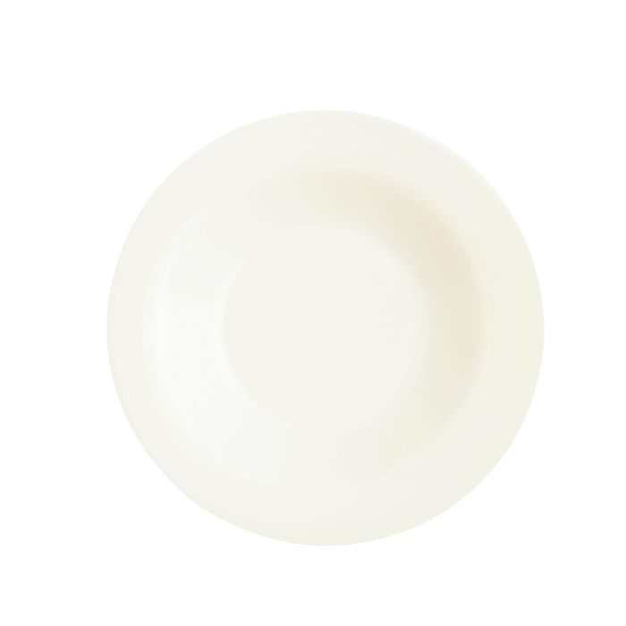 Plato Hondo Arcoroc Intensity Beige Vidrio (22 cm) (24 Unidades) 2 Plato Hondo Arcoroc Intensity Beige Vidrio (22 cm) (24 Unidades) 2