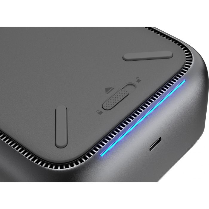 D HP Thunderbolt Dock G6 120 Watt 6 D HP Thunderbolt Dock G6 120 Watt 6
