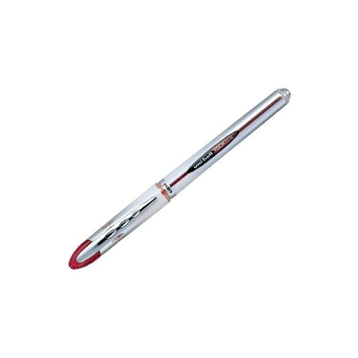 Mitsubishi Gelroller Signo broad Metall. rot