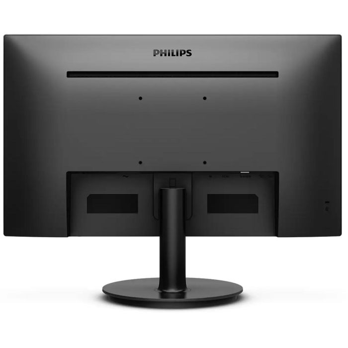 Philips 222V8LA Monitor 21.5" Full HD (1920x1080) VA 75Hz, 4ms, HDMI+DP, Altavoces Integrados, VESA, Negro 5 Philips 222V8LA Monitor 21.5" Full HD (1920x1080) VA 75Hz, 4ms, HDMI+DP, Altavoces Integrados, VESA, Negro 5