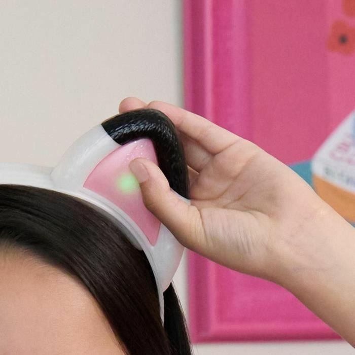 Spinmaster SPI6074336 Gabby Orejas Musicales Gabby y la Casa Mágica A Partir de 3 Años 7 Spinmaster SPI6074336 Gabby Orejas Musicales Gabby y la Casa Mágica A Partir de 3 Años 7