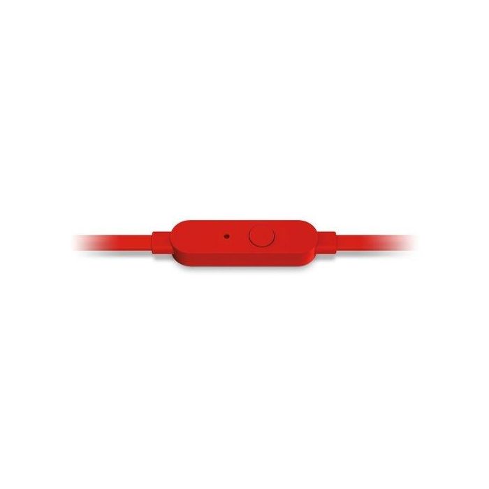Auriculares Intrauditivos Jbl 160 Red 2 Auriculares Intrauditivos Jbl 160 Red 2