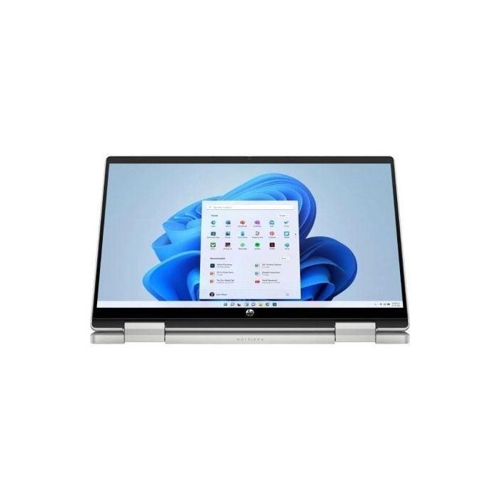 Portátil Convertible HP Pavilion X360 14-EK1044NS Intel Core i5-1335U/ 16GB/ 512GB SSD/ 14" Táctil/ Win11 2 Portátil Convertible HP Pavilion X360 14-EK1044NS Intel Core i5-1335U/ 16GB/ 512GB SSD/ 14" Táctil/ Win11 2