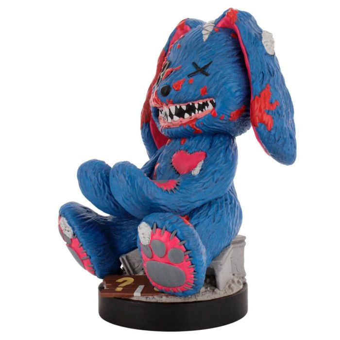 Cable Guy soporte sujecion Mister Peeks Call of Duty Zombies 20cm 4 Cable Guy soporte sujecion Mister Peeks Call of Duty Zombies 20cm 4