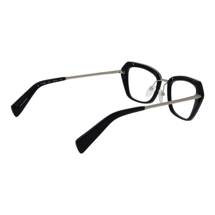 Montura de Gafas Unisex Yohji Yamamoto YY1005 51613 1