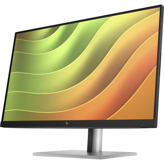HP E24u G5 FHD USB-C Monitor 1 HP E24u G5 FHD USB-C Monitor 1