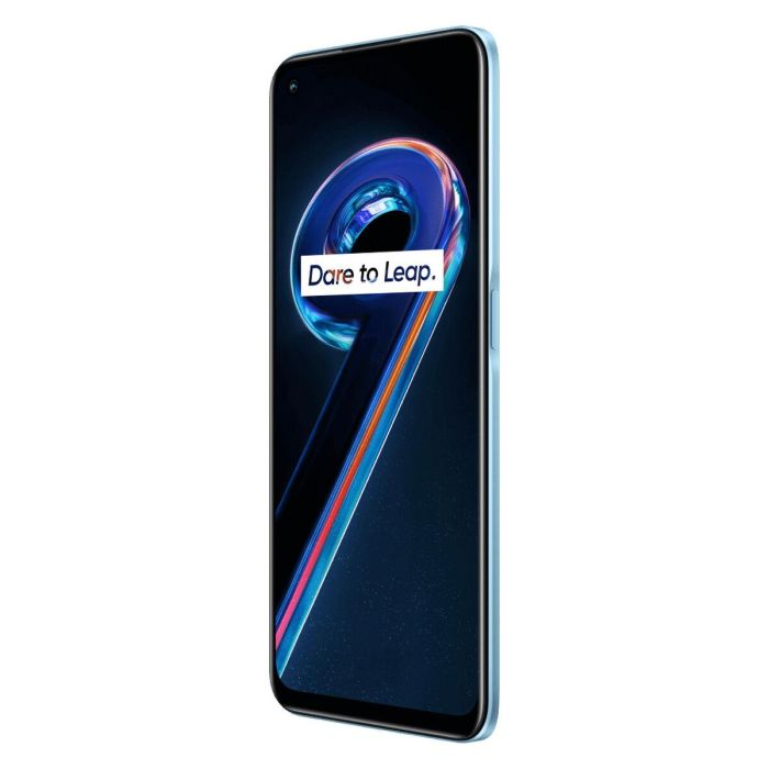 Smartphone Realme 9 Pro 5G Azul 128 GB 6,6" 6 GB RAM 3