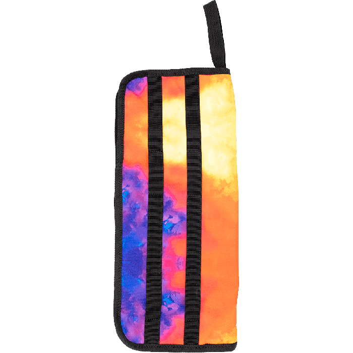 Mochila Estudiante / Baquetas Zildjian - Orange Burst 4 Mochila Estudiante / Baquetas Zildjian - Orange Burst 4