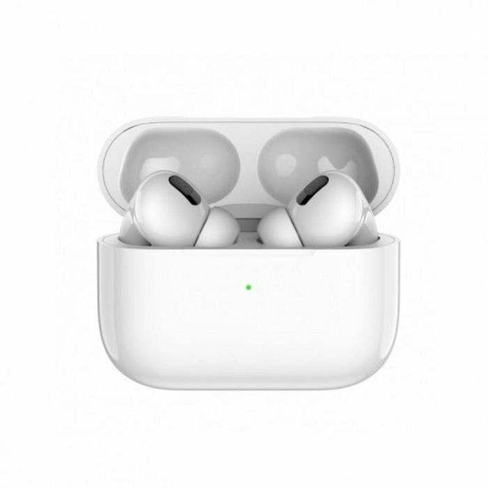 Auriculares Bluetooth Myway MWHPH0028 Blanco 6