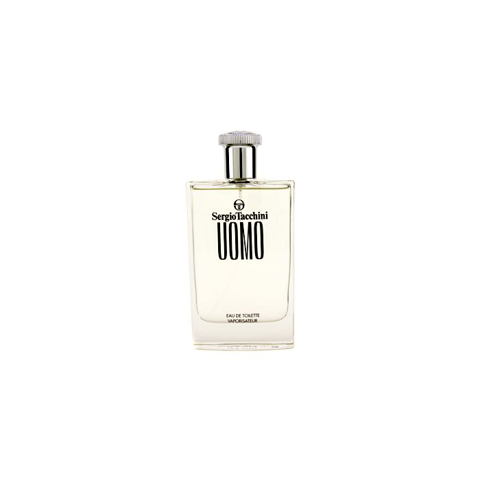 SERGIO TACCHINI Eau de Toilette Hombre 100 ml Vaporizador 1