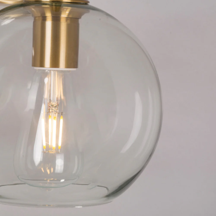 Aplique de Pared Mokpo [SKD-W1008] E27 5