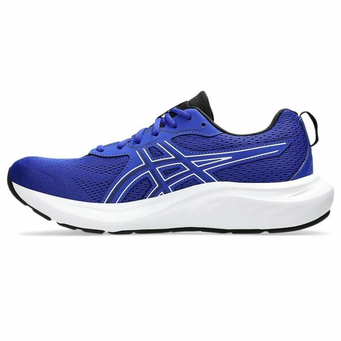 Zapatillas de Running para Adultos Asics 1011B881-400 Azul 5