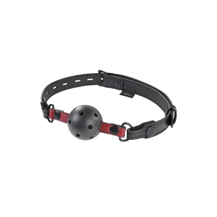 Mordaza Con Pelota Sportsheets Beginner 1