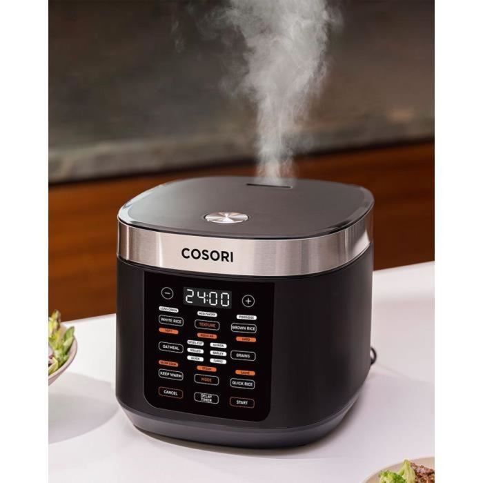 Robot de Cocina Cosori 1 Robot de Cocina Cosori 1