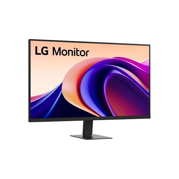 LG 32U631A-B 80cm/31,5" 2560x1440 QHD IPS 5ms 100Hz HDMI USB-C HDR10 VESA Negro 1