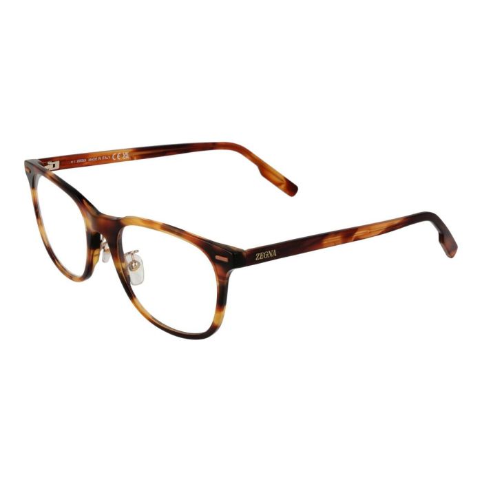 Montura de Gafas Hombre Ermenegildo Zegna EZ5248-H 53056 0 Montura de Gafas Hombre Ermenegildo Zegna EZ5248-H 53056 0