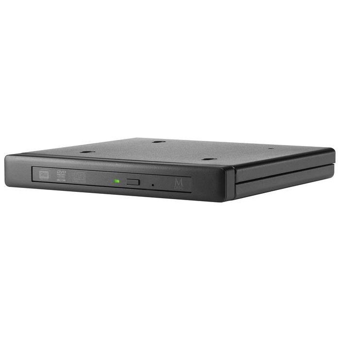 HP Desktop Mini DVD Super Multi-Writer ODD Module USB 3.0 VESA | Lector/Grabador Discos Externo para HP Desktop Mini PC 1 HP Desktop Mini DVD Super Multi-Writer ODD Module USB 3.0 VESA | Lector/Grabador Discos Externo para HP Desktop Mini PC 1