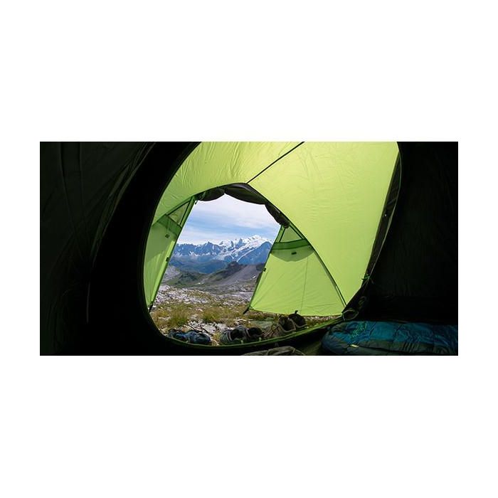 COLEMAN Pingora 3 Blackout Zelt 4 COLEMAN Pingora 3 Blackout Zelt 4