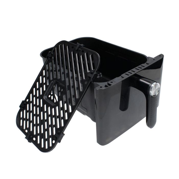 Freidora de Aire TM Electron 2000 W 9 L 5 Freidora de Aire TM Electron 2000 W 9 L 5