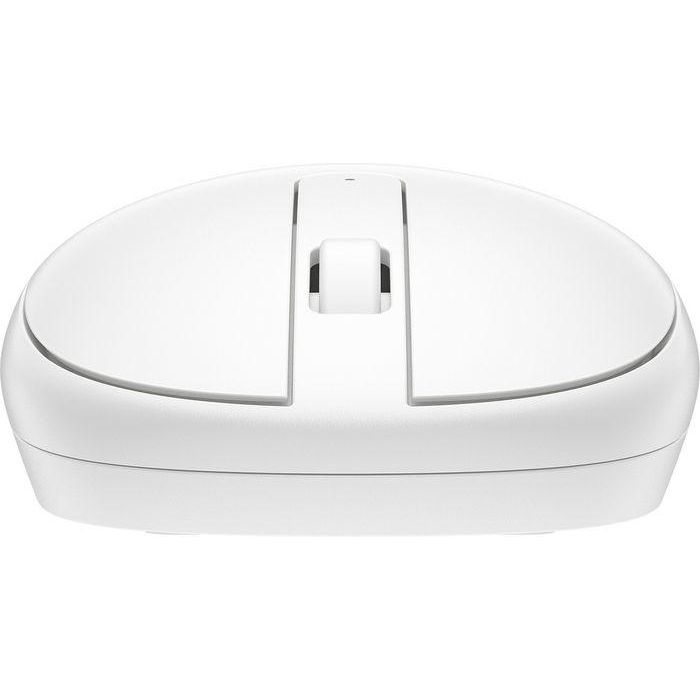 HP 240 Lunar White Bluetooth Mouse Inalámbrico 0 HP 240 Lunar White Bluetooth Mouse Inalámbrico 0