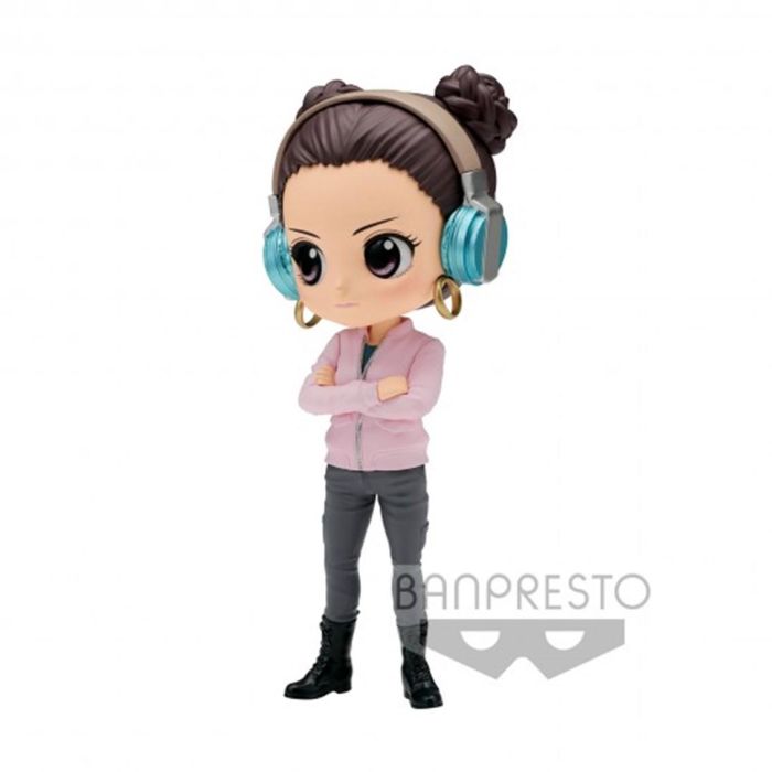Figura Banpresto Q Posket Fate The 2 Figura Banpresto Q Posket Fate The 2