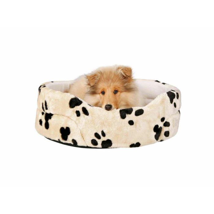 Cama para Perro Trixie Charly Beige 43 × 38 cm 2