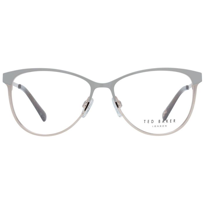 Montura de Gafas Mujer Ted Baker TB2255 54905 2 Montura de Gafas Mujer Ted Baker TB2255 54905 2