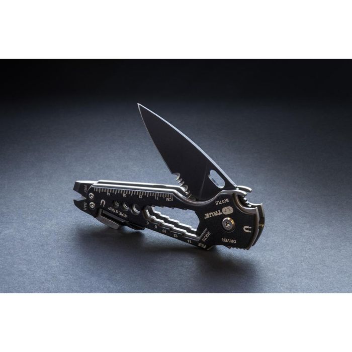 Navaja multiusos smartknife 15 en 1 4 Navaja multiusos smartknife 15 en 1 4