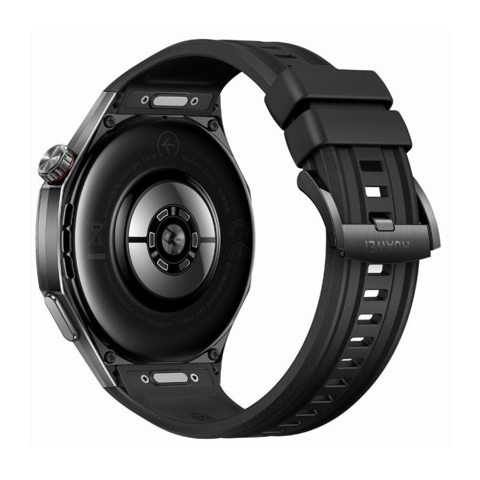 Huawei HUA6942103168185 Watch GT6 PRO 46 mm Negro 20