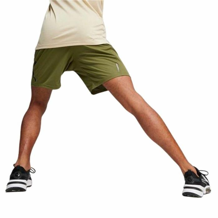 Pantalones Cortos Deportivos para Hombre Puma Train Fav Cat Knit 8 1 Pantalones Cortos Deportivos para Hombre Puma Train Fav Cat Knit 8 1
