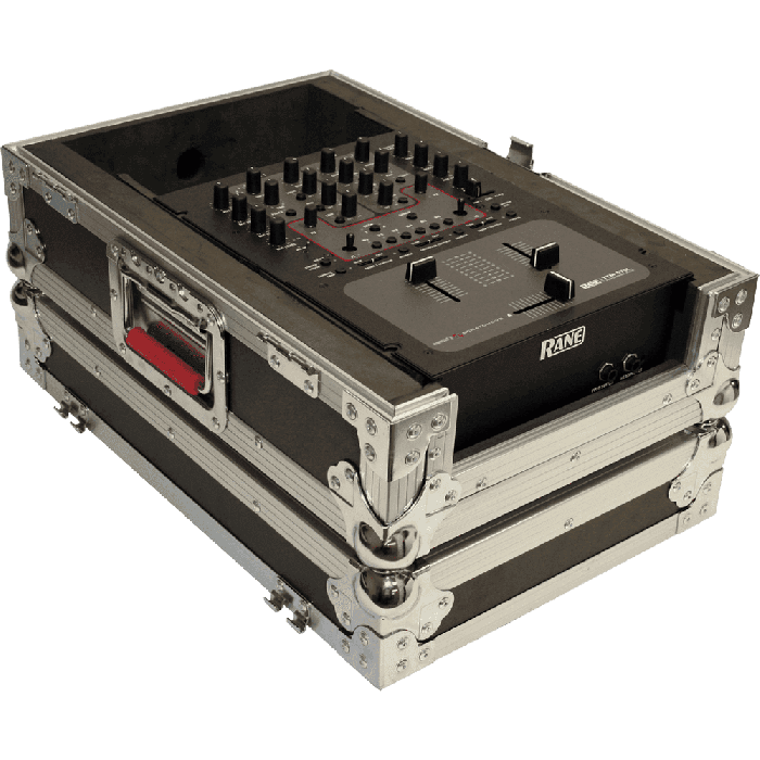 Gator Gtour Flightcase para Mezclador / Controlador - Dimensiones: 57.5 x 26 x 43 cm 0 Gator Gtour Flightcase para Mezclador / Controlador - Dimensiones: 57.5 x 26 x 43 cm 0