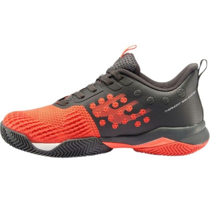 Zapatillas Deportivas Hombre Bullpadel Vertex Grip 22l 44.5 3