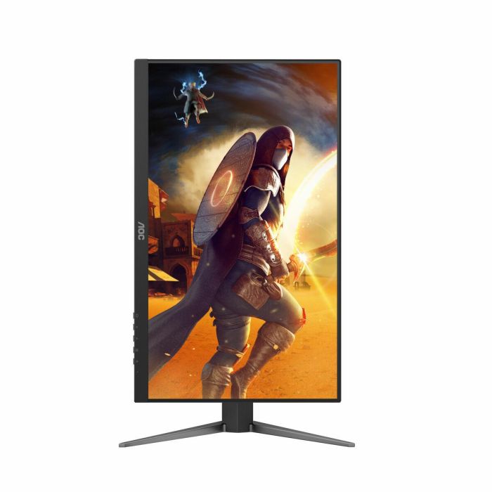AOC Monitor Gaming 24G4HA 23.8" Full HD Fast IPS 200Hz 1ms GTG Negro/Rojo 9 AOC Monitor Gaming 24G4HA 23.8" Full HD Fast IPS 200Hz 1ms GTG Negro/Rojo 9